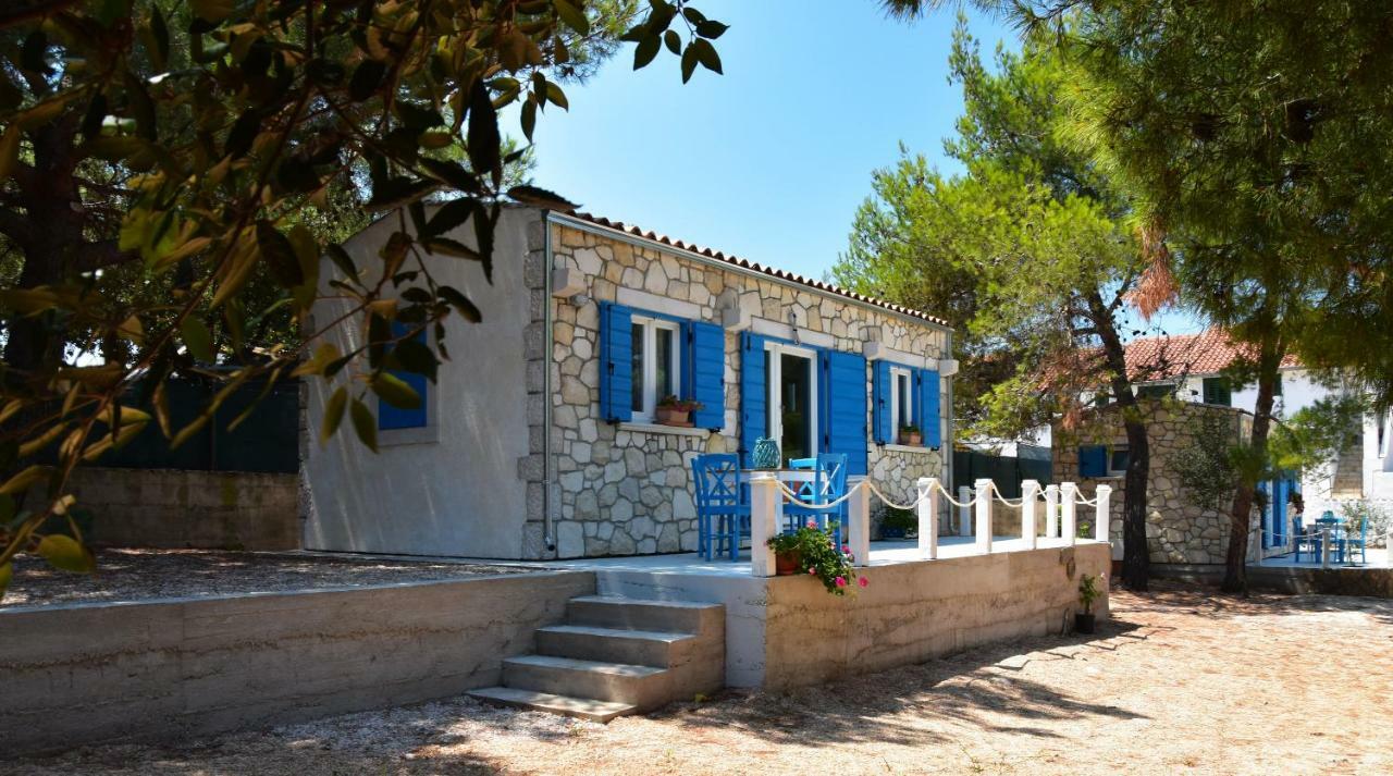 Levantara Jezera Exterior photo