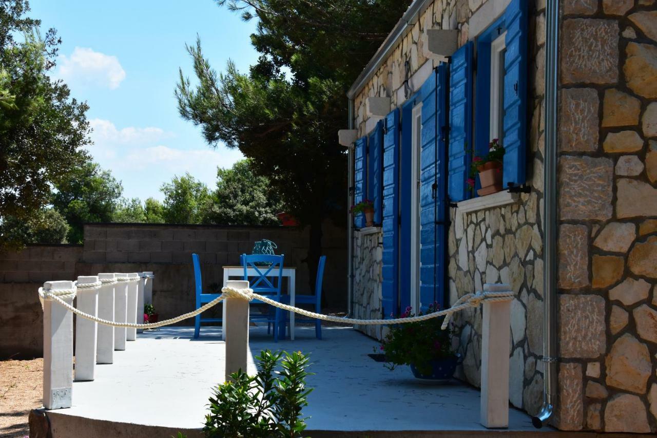 Levantara Jezera Exterior photo